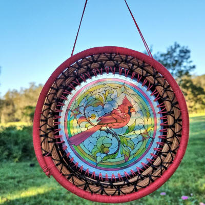 Suncatcher 6